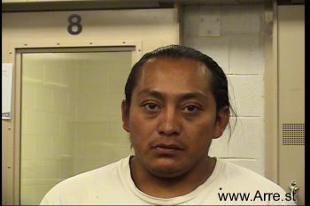 Joseph Daniel Gutierrez Mugshot